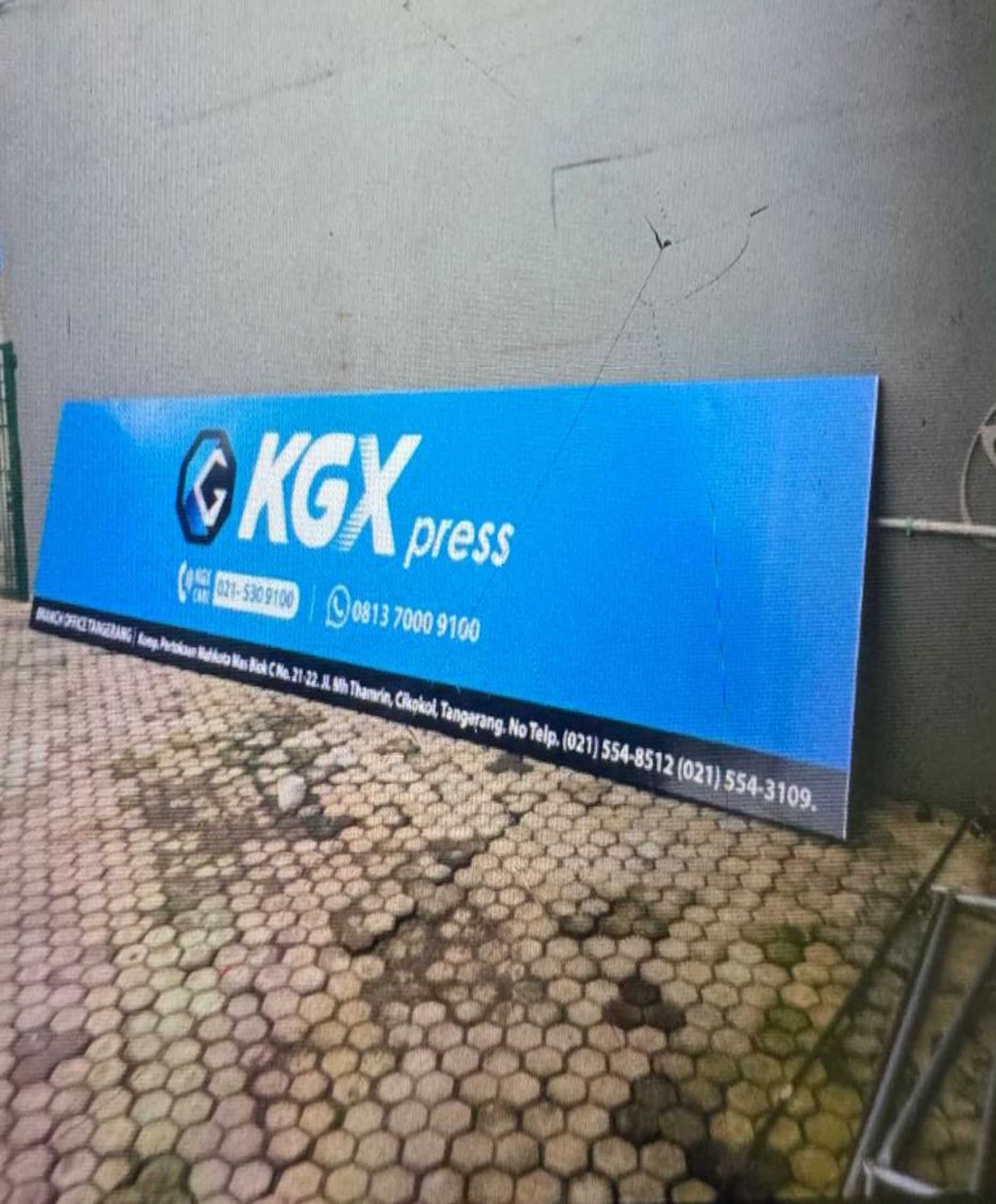 Billboard