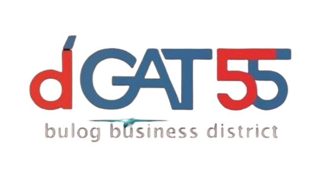 Gate55