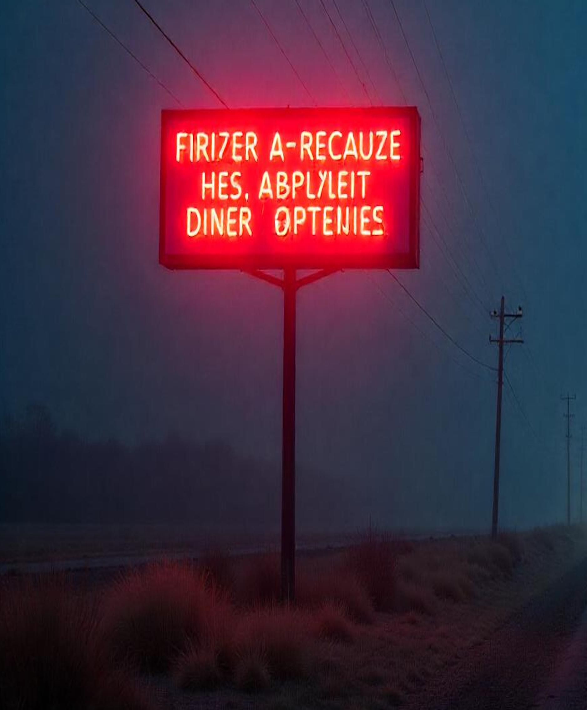 Running Text